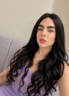 نور في الخبر - Acompañantes transexual in Khobar Photo 7 of 7