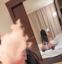 جواهير - Transsexual escort in Tangier