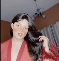 شيميل قمر - Transsexual escort in Muscat