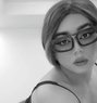 علاوي - Transsexual escort in Muscat Photo 2 of 10