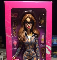 سارة مغربية - Acompañantes transexual in Muscat