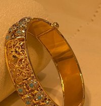 سارة مغربية - Acompañantes transexual in Muscat