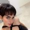 شوشو - Transsexual escort in Muscat