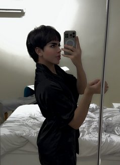 شوشو - Acompañantes transexual in Muscat Photo 2 of 3