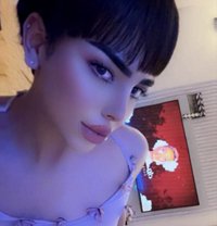 شوشو - Acompañantes transexual in Muscat