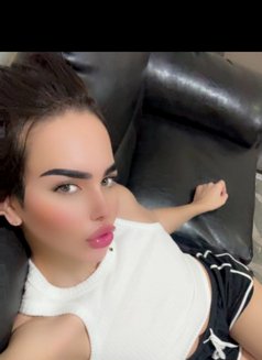 شوشو - Acompañantes transexual in Muscat Photo 5 of 5
