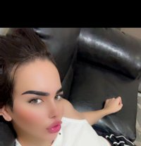 شوشو - Acompañantes transexual in Muscat