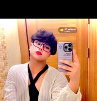 دلوع مسقط🥵 - Acompañantes transexual in Muscat