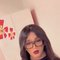 علوشي - Transsexual escort in Muscat