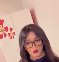 علوشي - Acompañantes transexual in Muscat