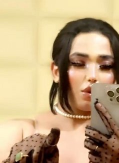 علوشي - Transsexual escort in Muscat Photo 8 of 9