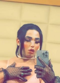 علوشي - Transsexual escort in Muscat Photo 9 of 9