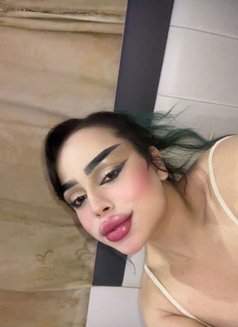 سلطان🥰خليج🥵في🤤مسقط - Transsexual escort in Muscat Photo 6 of 12