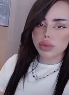 سلطان🥰خليج🥵في🤤مسقط - Transsexual escort in Muscat Photo 9 of 12