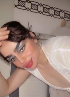 سلطان🥰خليج🥵في🤤مسقط - Transsexual escort in Muscat Photo 10 of 12