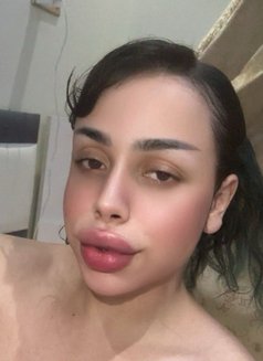 سلطان🥰خليج🥵في🤤مسقط - Transsexual escort in Muscat Photo 12 of 12