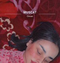 سلطان🥰خليج🥵في🤤مسقط - Acompañantes transexual in Muscat