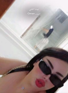 سلطان🥰خليج🥵في🤤مسقط - Acompañantes transexual in Muscat Photo 10 of 14