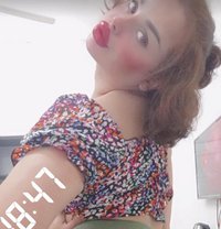 سلطان🥰خليج🥵في🤤منسقط - Transsexual escort in Muscat