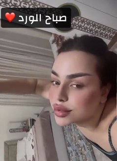 سلطان🥰خليج🥵في🤤مسقط - Acompañantes transexual in Muscat Photo 14 of 14
