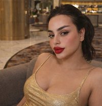 سلطان🥰خليج🥵في🤤منسقط - Transsexual escort in Muscat