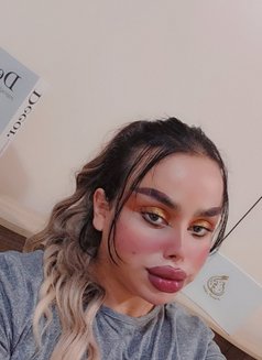 سلطان🥰خليج🥵 - Acompañantes transexual in Muscat Photo 9 of 14