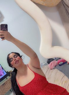 سلطان🥰خليج🥵 - Acompañantes transexual in Muscat Photo 11 of 14