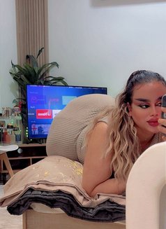 سلطان🥰خليج🥵 - Acompañantes transexual in Muscat Photo 13 of 14