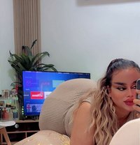 سلطان🥰خليج🥵 - Transsexual escort in Muscat