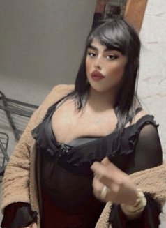 لؤلؤهشيميله مربربه - Transsexual escort in Muscat Photo 2 of 6