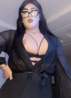 لؤلؤهشيميله مربربه - Transsexual escort in Muscat Photo 3 of 6