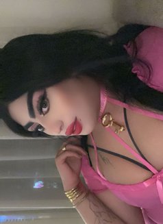 لؤلؤهشيميله مربربه - Transsexual escort in Muscat Photo 5 of 6