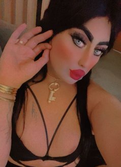 لؤلؤهشيميله مربربه - Transsexual escort in Muscat Photo 6 of 6