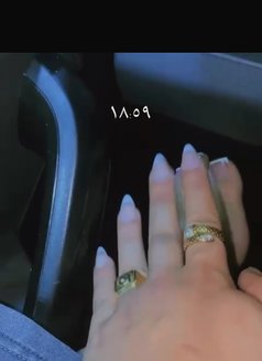 لؤلؤهشيميله مربربه - Transsexual escort in Muscat Photo 7 of 7