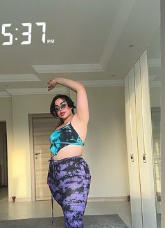 سلطان🥰خليج🥵 - Transsexual escort in Muscat Photo 9 of 18