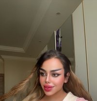 🇲🇦امير🥰خليج🇴🇲 - Transsexual escort in Muscat