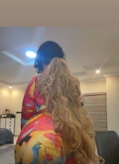 سلطان🥰خليج🥵 - Transsexual escort in Muscat Photo 17 of 18