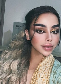 سلطان🥰خليج🥵 - Transsexual escort in Muscat Photo 18 of 18