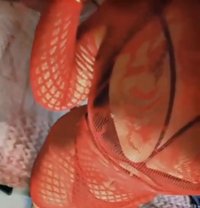 شيميل مربربه - Dominadora transexual in Al Juffair