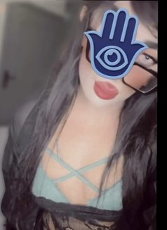 لؤلؤهشيميله مربربه - Transsexual escort in Muscat Photo 14 of 14