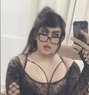 شيميل مربربه - Acompañantes transexual in Muscat Photo 15 of 17