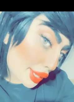 اموره ام العوده - Transsexual escort in Riyadh Photo 1 of 8