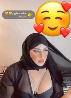 ساندي شيميله - Transsexual escort in Riyadh Photo 1 of 8