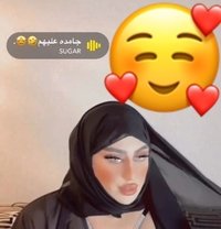 ساندي شيميله - Transsexual escort in Cairo