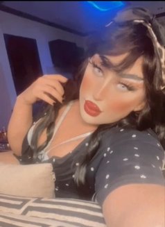 ساندي شيميله - Transsexual escort in Riyadh Photo 7 of 8