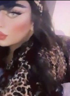 ساندي شيميله - Transsexual escort in Riyadh Photo 8 of 8