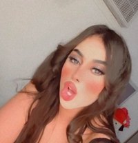 ادومي - Transsexual escort in Riyadh