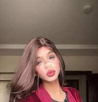 مغربي زبي كبير - Transsexual escort in Riyadh Photo 12 of 14