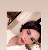 يويو مغربي - Transsexual escort in Riyadh