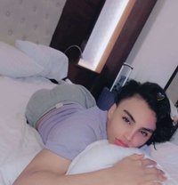 يويو مغربي - Transsexual escort in Riyadh